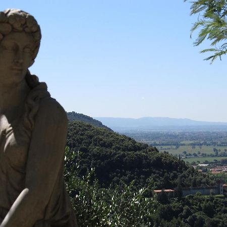 Agriturismo La Grotta San Giuliano Terme Exterior foto