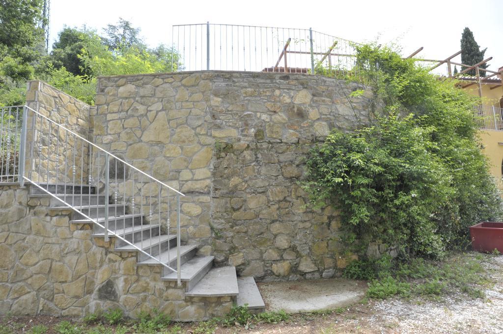 Agriturismo La Grotta San Giuliano Terme Exterior foto