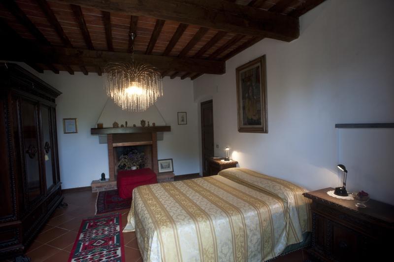 Agriturismo La Grotta San Giuliano Terme Exterior foto